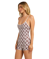 Playa Sol Tank Surfsuit