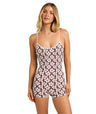 Playa Sol Tank Surfsuit