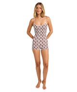 Playa Sol Tank Surfsuit