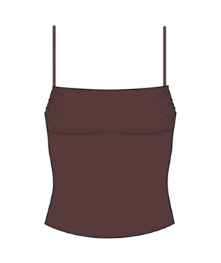 Sol Searcher Lara Tankini