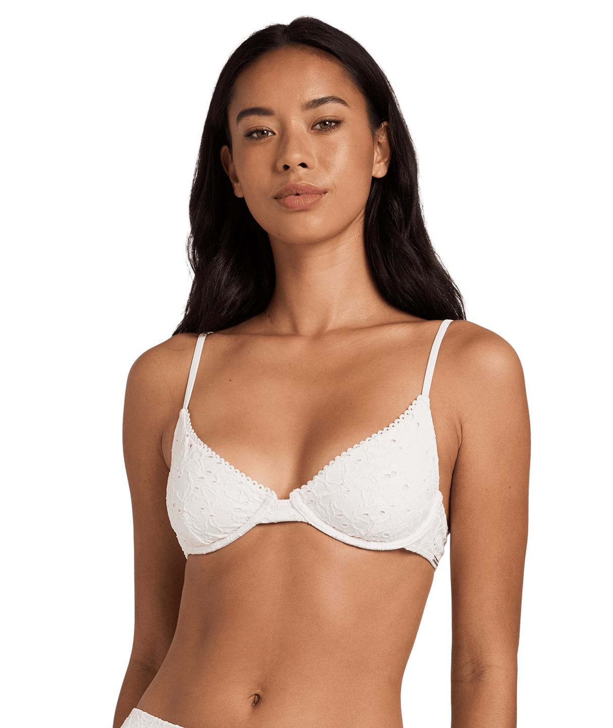 Eye On You Demi Underwire