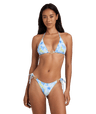 Island Calling Tie Side Maya