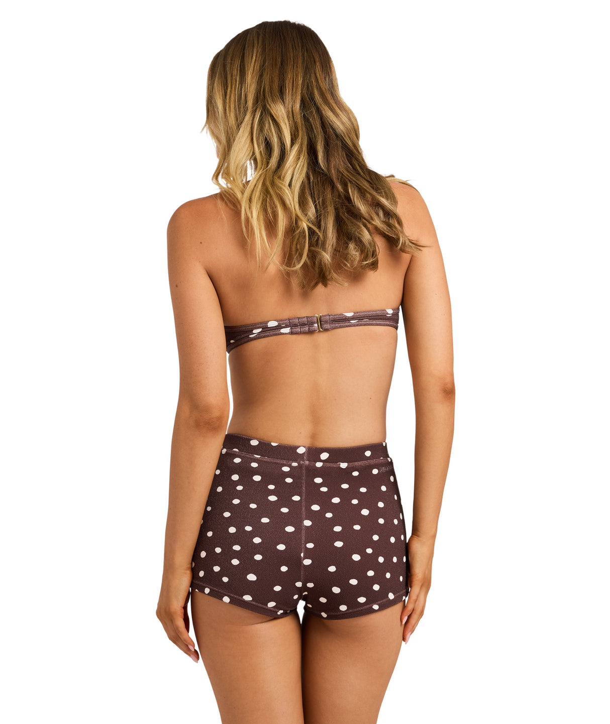 Hot Shot Palma Short