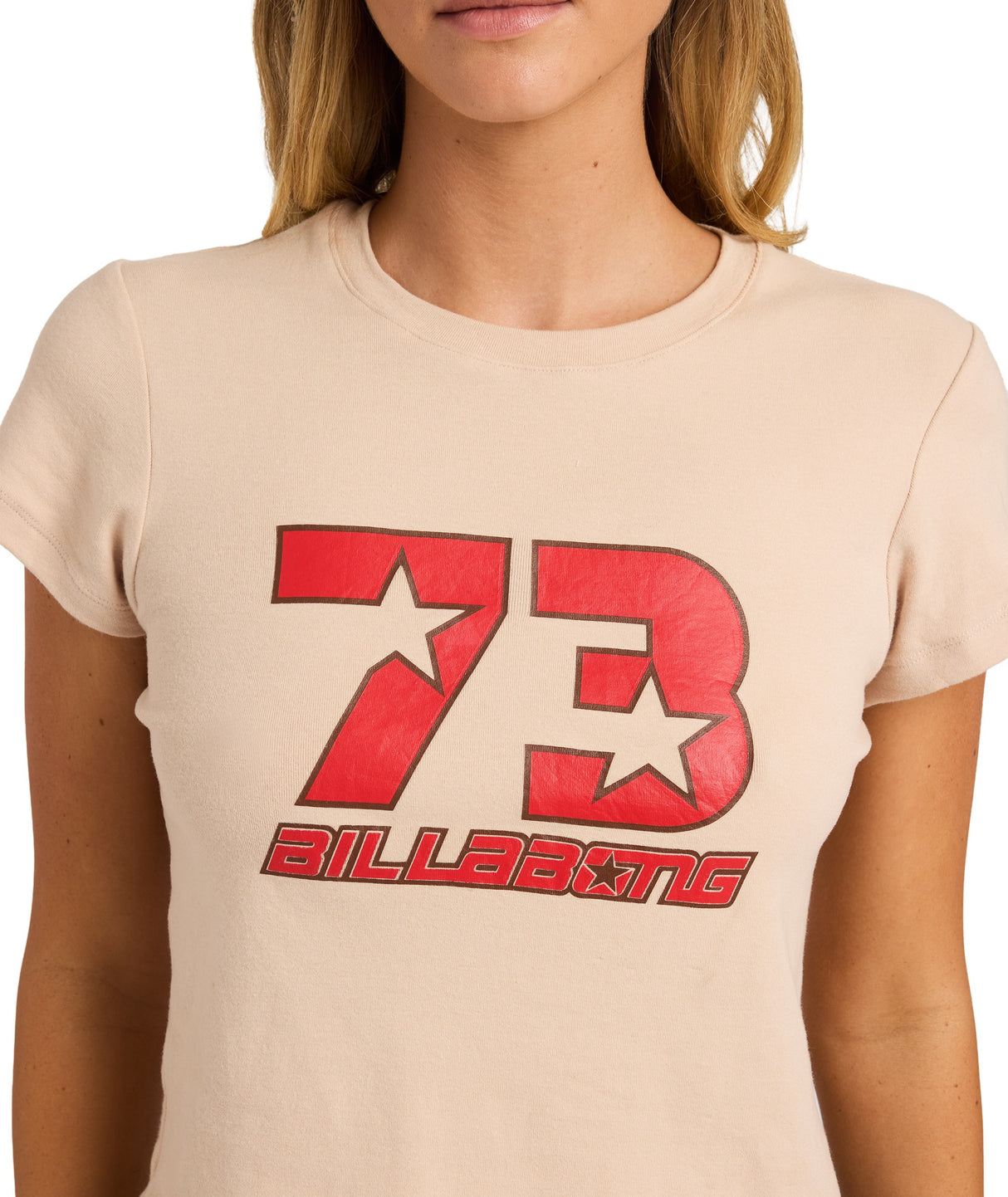 Solar Drift Tee