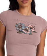 Racing Hearts Tee