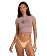 Racing Hearts Tee