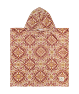 Just For You Hoodie Towel