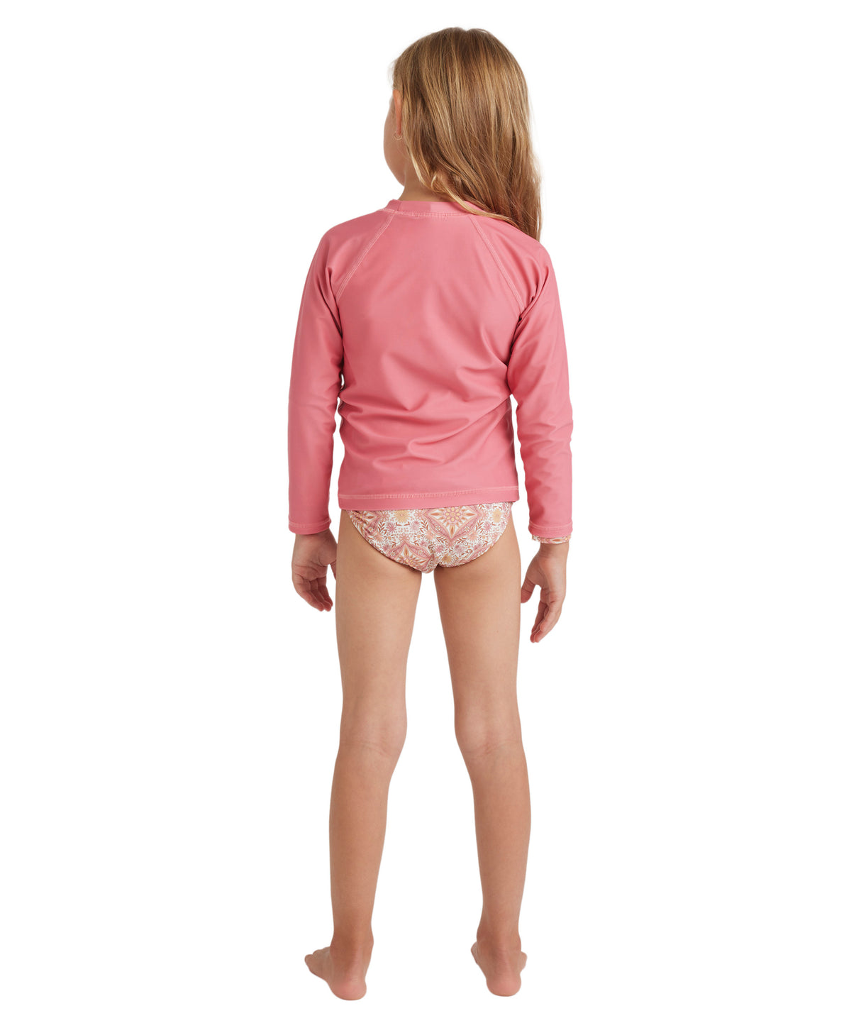 Under the Palms Sunshirt