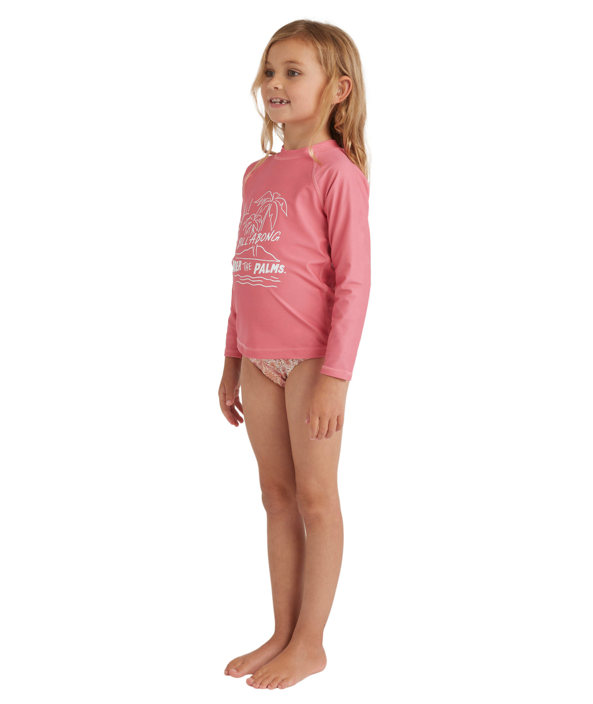 Under the Palms Sunshirt
