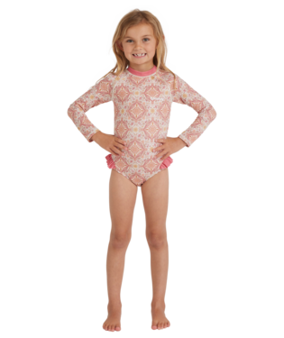 Just For You 1PC Sunshirt