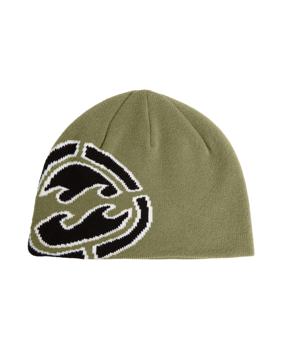 Groms Spec 73 Skull Beanie