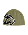 Groms Spec 73 Skull Beanie