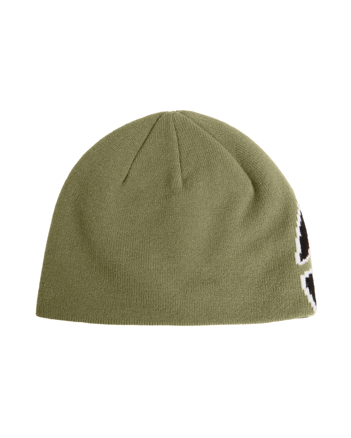 Groms Spec 73 Skull Beanie