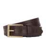 Barrel Belt