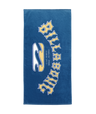 Mens Heritage Arch Towel