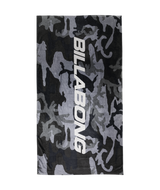 Mens Strike Mission Beach Towel