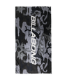Mens Strike Mission Beach Towel