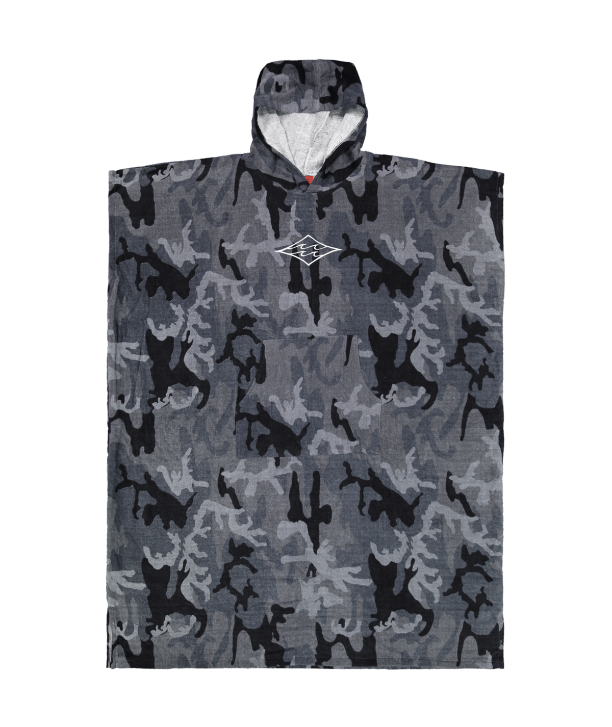 Mens Hooded Towel