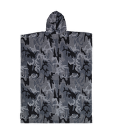 Mens Hooded Towel
