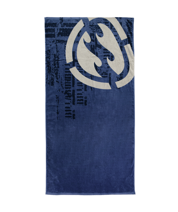 Mens Spec 73 Towel