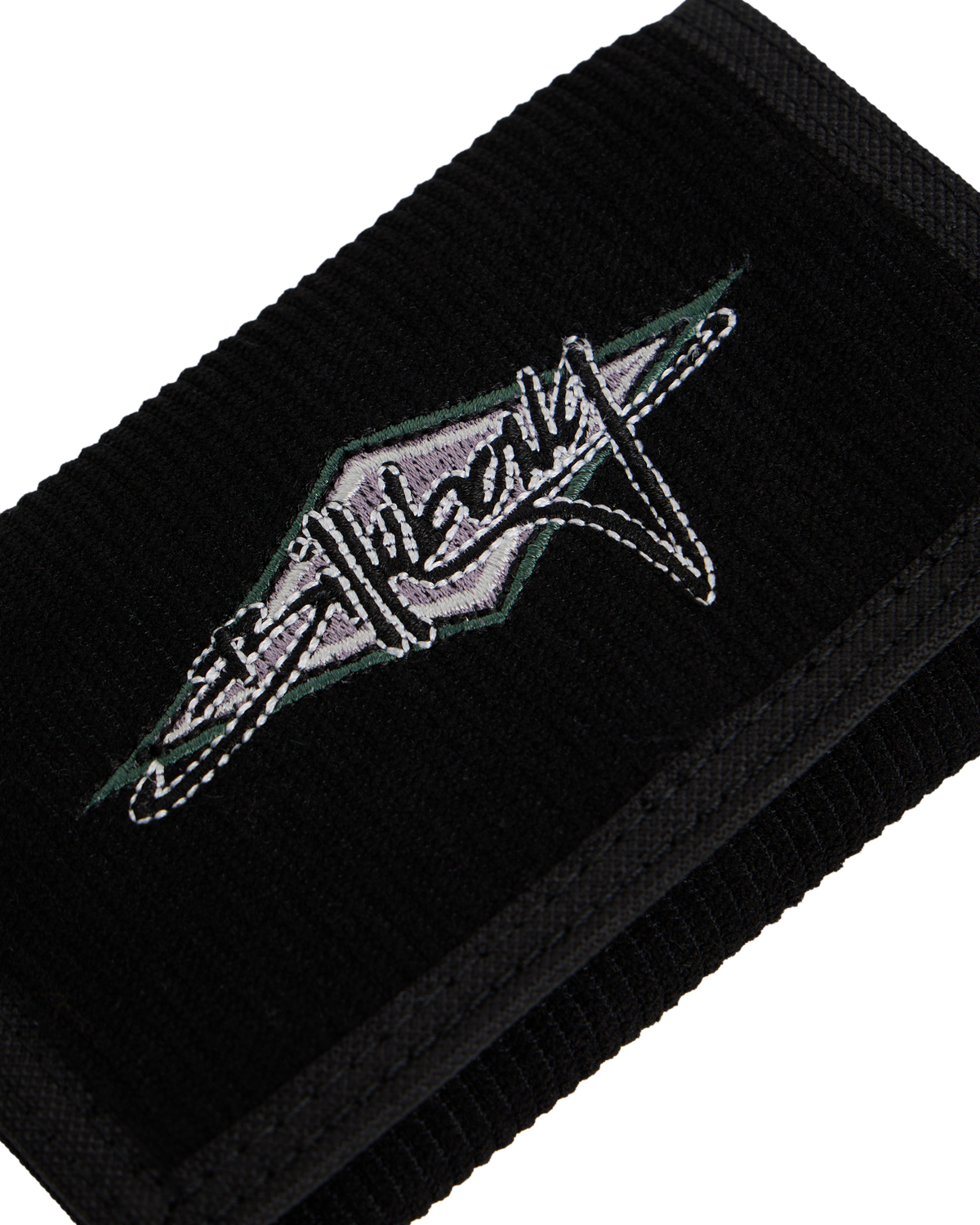 Atom Trifold Wallet