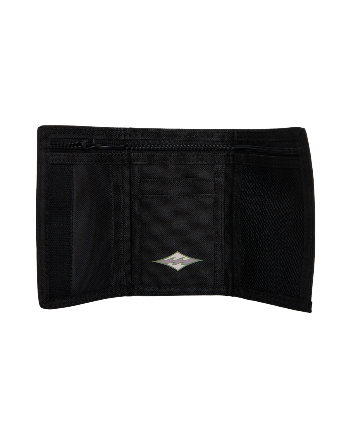 Atom Trifold Wallet