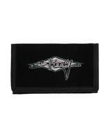 Atom Trifold Wallet