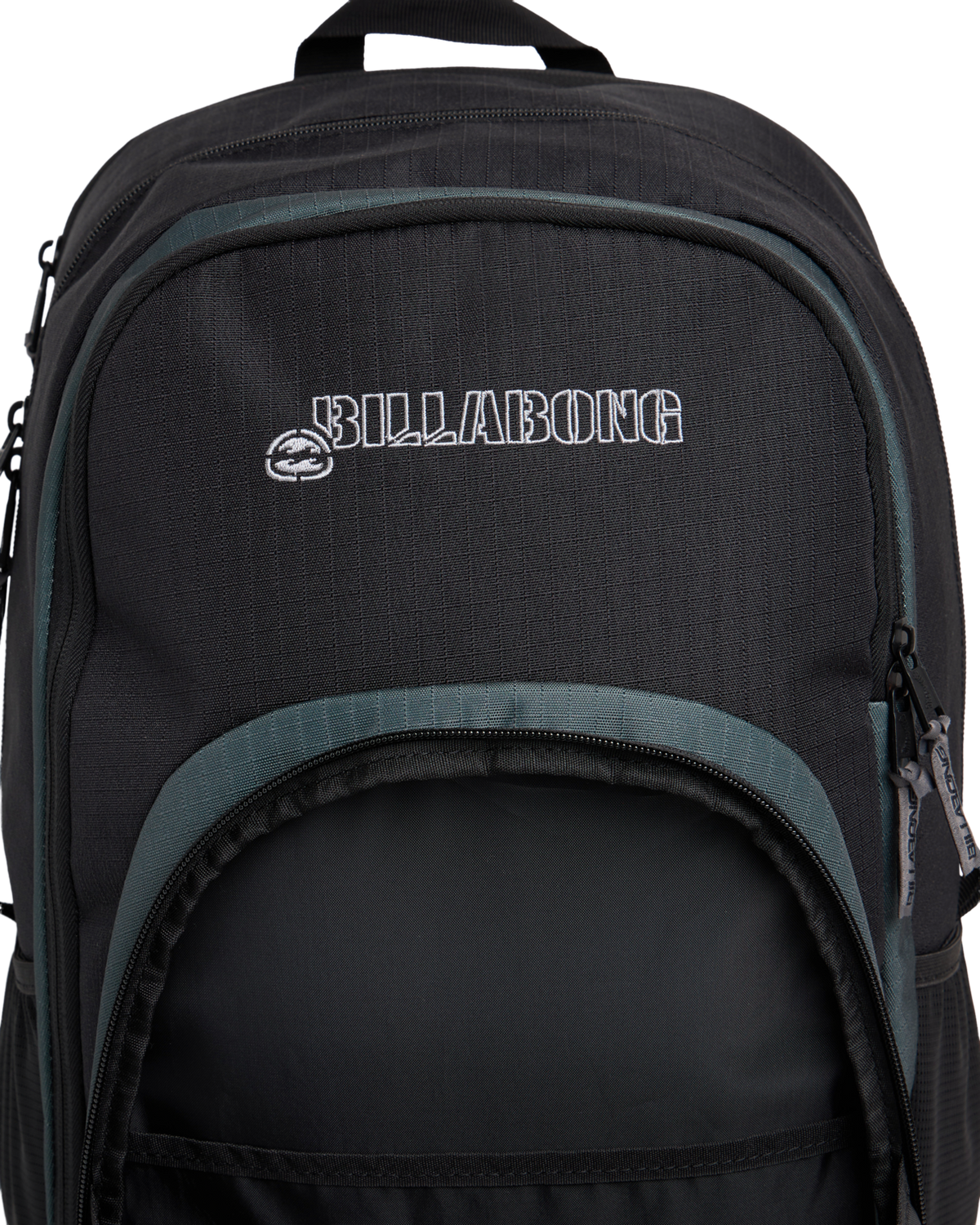 Command Backpack