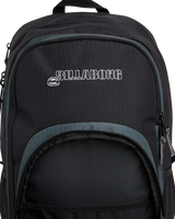 Command Backpack