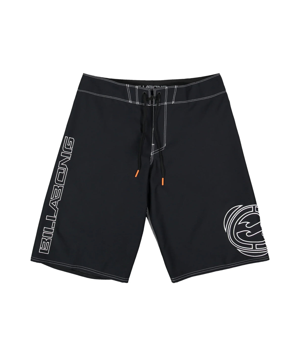 UBYBS00216_BLK_Primary_High_Res - Beachin Surf