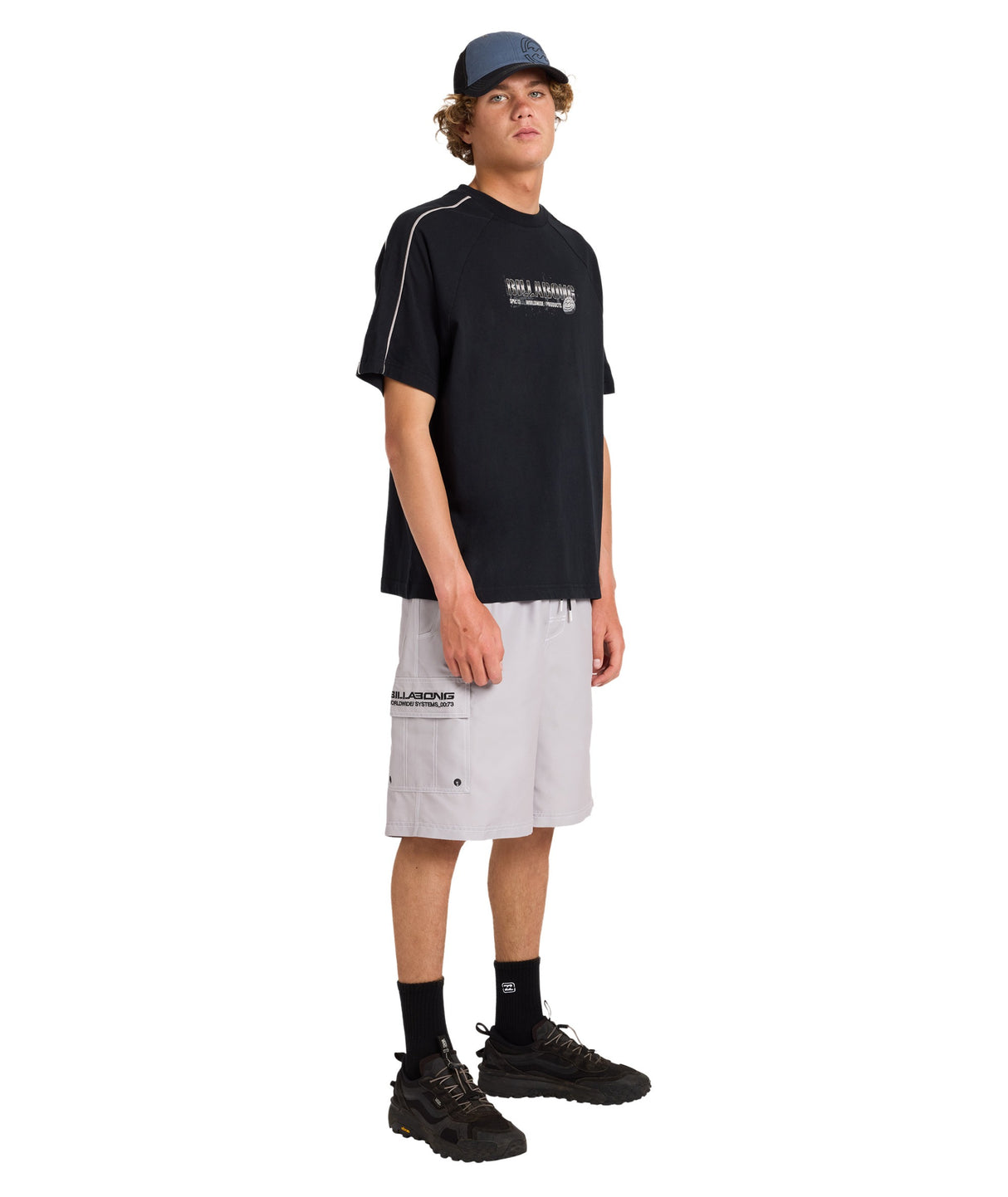 Throw On