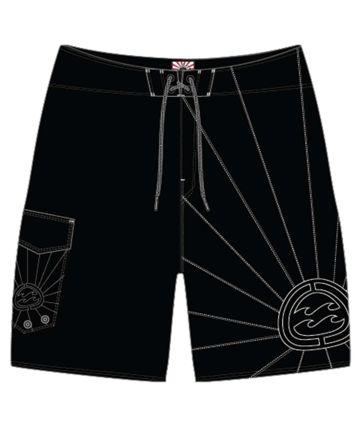 A.I. Rising Sun Pro