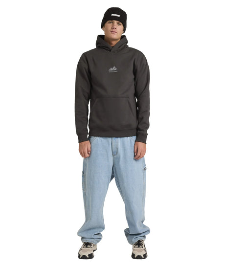 Shoreline Pullover