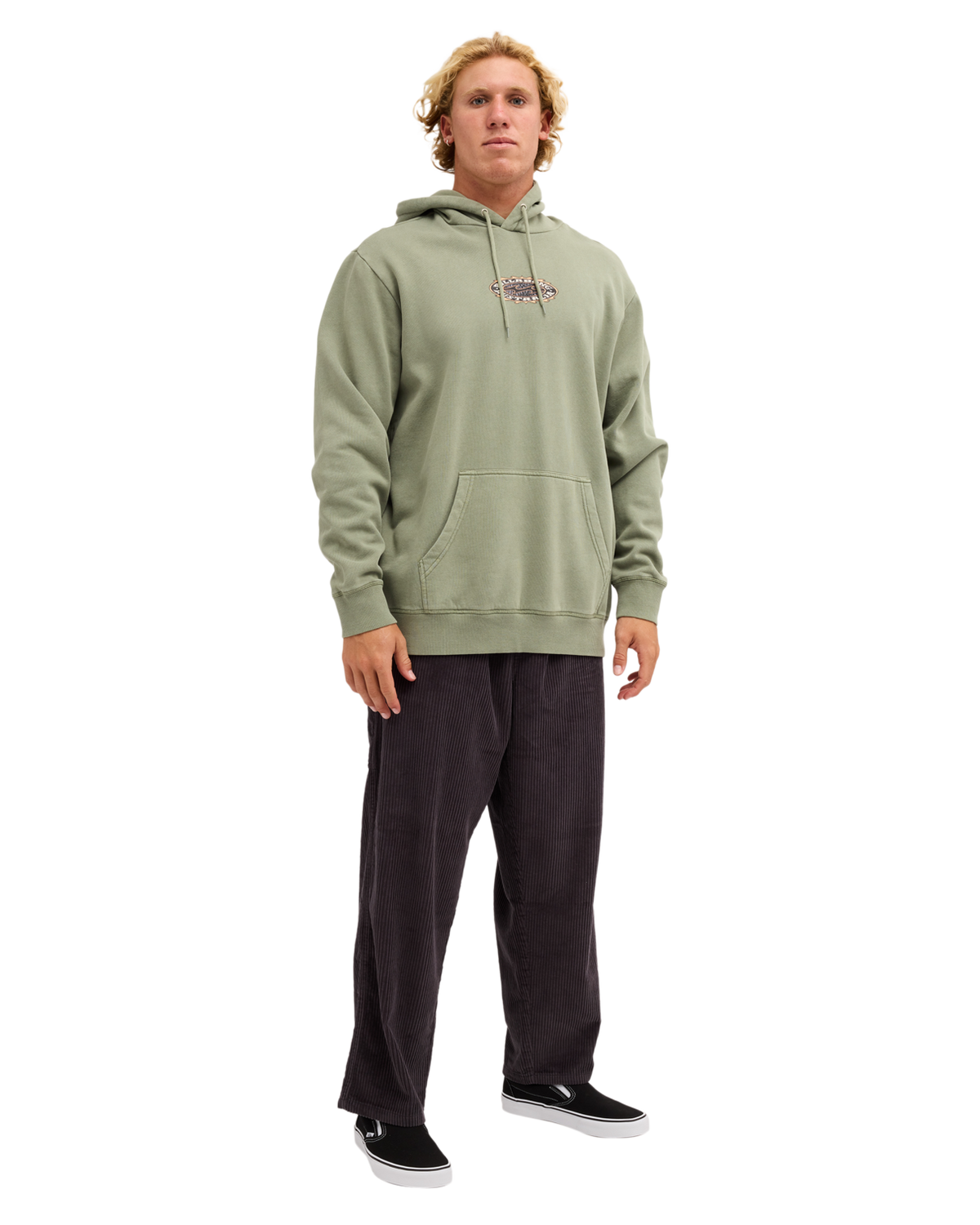 73 Pop Hood TP