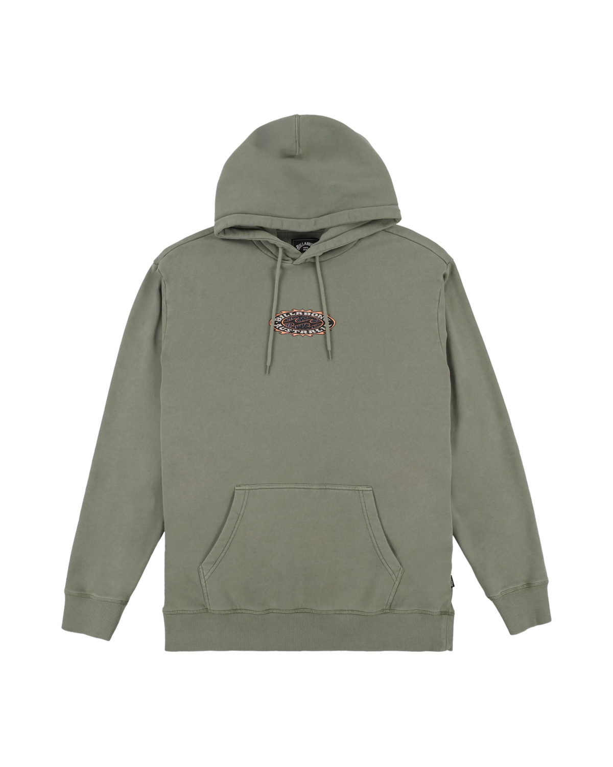 73 Pop Hood TP