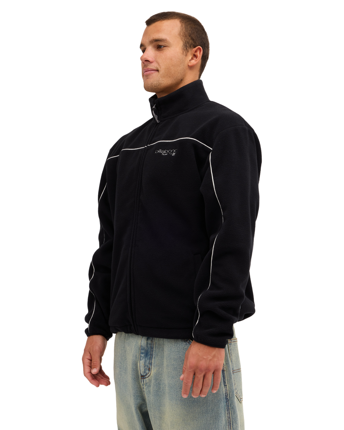 Spec 73 Polar Zip Thru