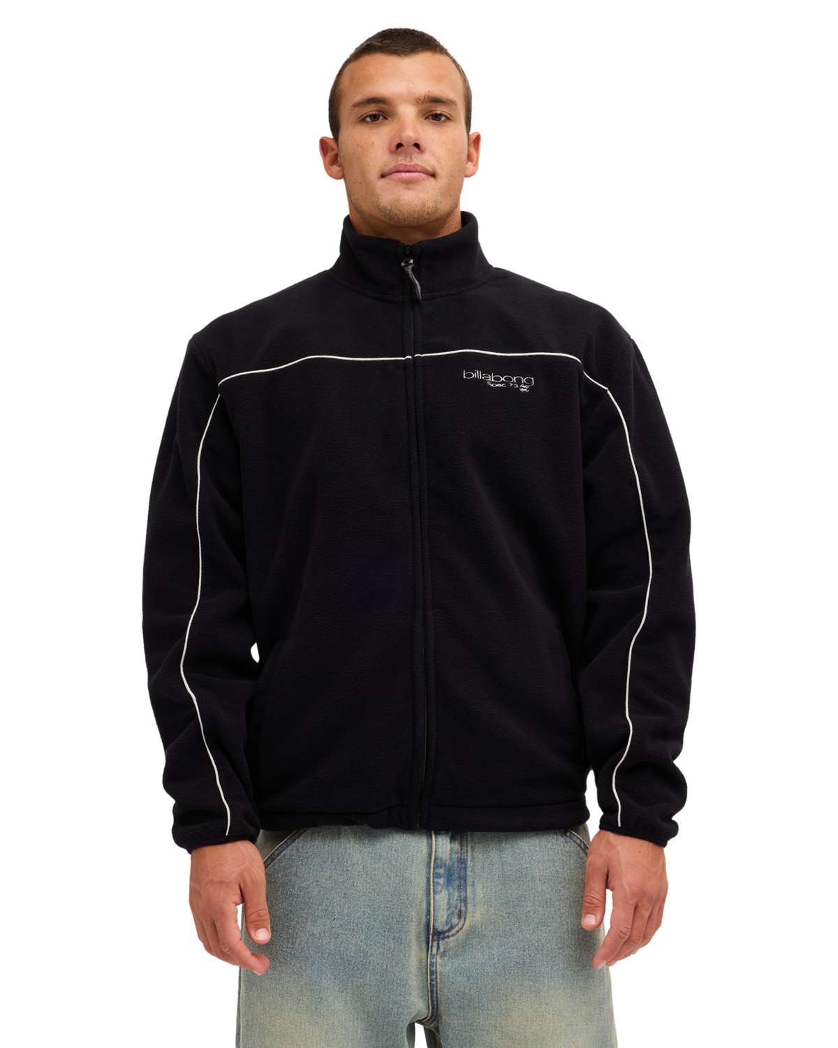 Spec 73 Polar Zip Thru