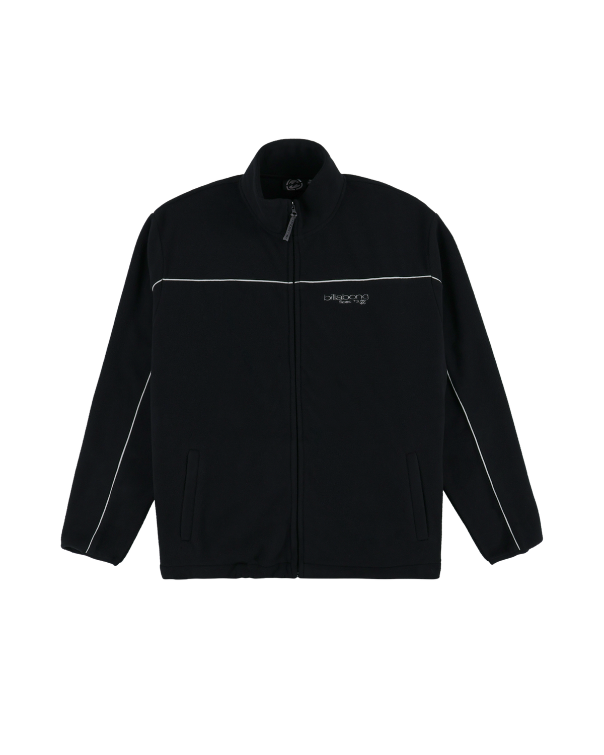 Spec 73 Polar Zip Thru