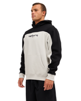 Spec Split Pop Hood