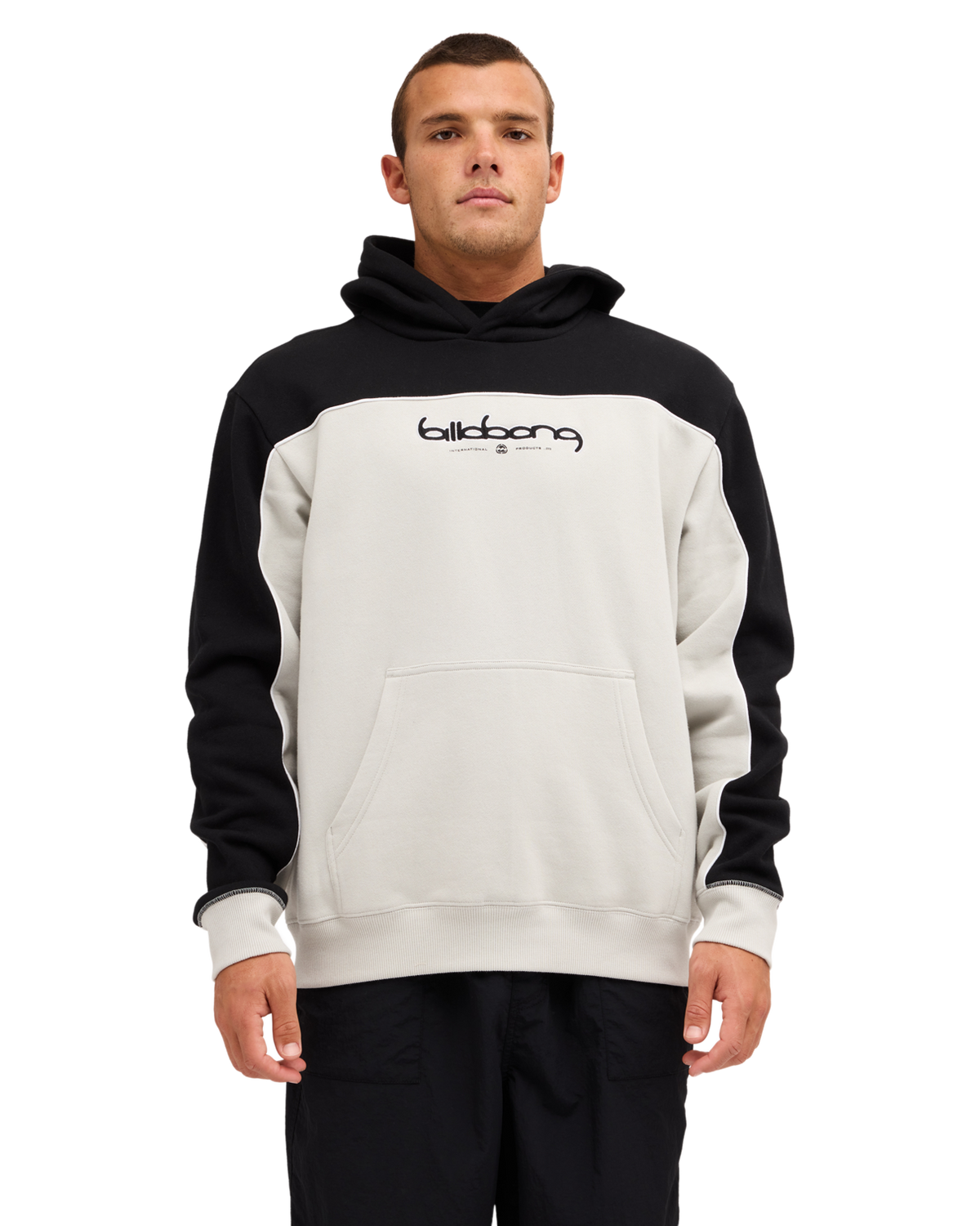 Spec Split Pop Hood