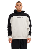 Spec Split Pop Hood