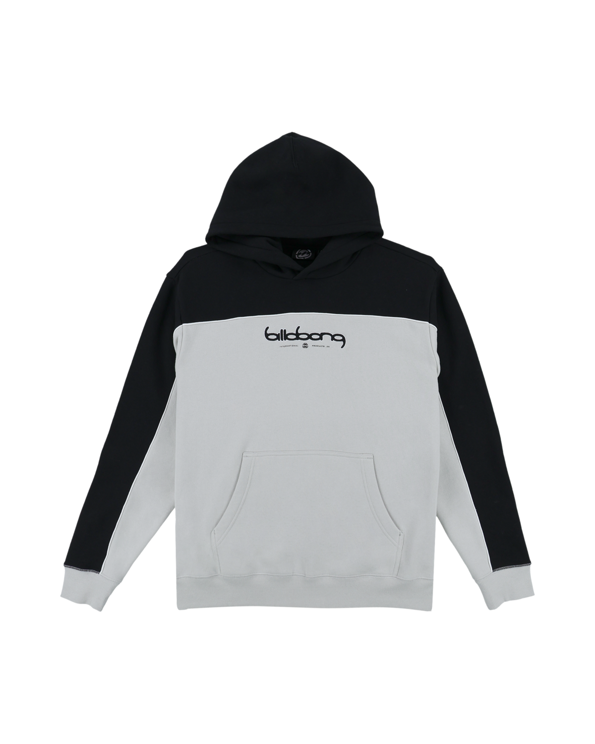 Spec Split Pop Hood