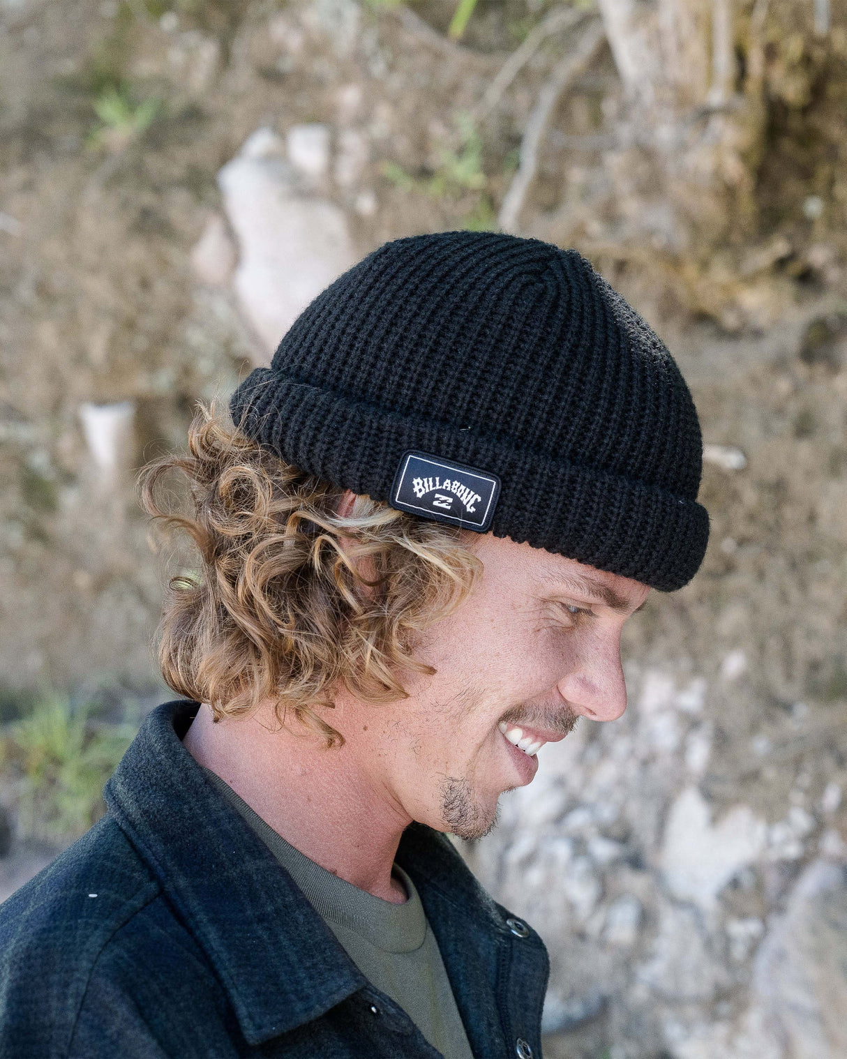 Adiv Furnace Beanie