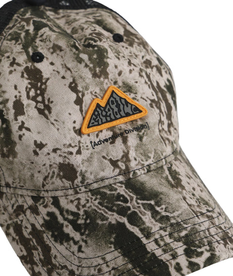 Adiv Mountain Cap