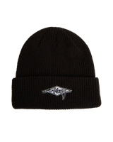 Script Diamond Beanie