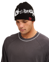 Ethan Arch Beanie