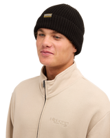 Spec Staple Beanie