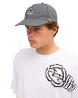 Spec Throw On Cap