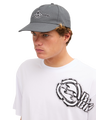 Spec Throw On Cap