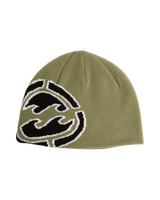 Boys Spec 73 Skull Beanie